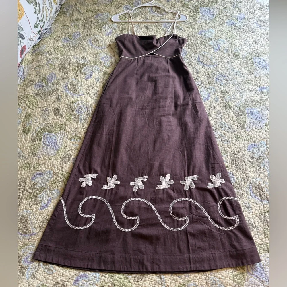 Mon Renn dress - Picture 13 of 16